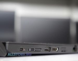Lenovo ThinkPad L480, Intel Core i5, 8192MB So-Dimm DDR4, 256GB M.2 NVMe SSD, Intel UHD Graphics 620, 14" 1920x1080 Full HD 16:9 , Grade B