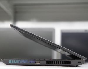 Lenovo ThinkPad L480, Intel Core i5, 8192MB So-Dimm DDR4, 256GB M.2 NVMe SSD, Intel UHD Graphics 620, 14" 1920x1080 Full HD 16:9 , Grade B