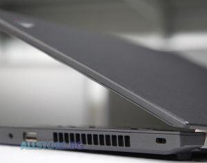 Lenovo ThinkPad L480, Intel Core i5, 8192MB So-Dimm DDR4, 256GB M.2 NVMe SSD, Intel UHD Graphics 620, 14" 1920x1080 Full HD 16:9 , Grade B