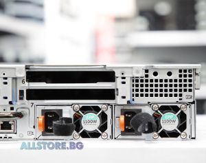 Dell PowerEdge R730, 2x Intel Xeon 14-Core E5, 256GB RDIMM DDR4, NO HDD SAS 2.5", Rack Mount 2U, Grade A