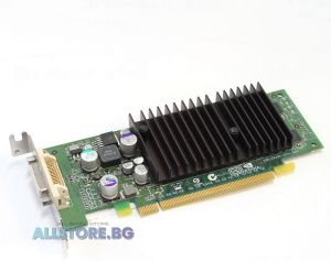 NVIDIA Quadro NVS 280, 64MB, Grade A