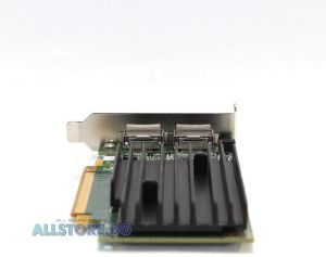 NVIDIA Quadro NVS 295, 256MB DDR3, Grade A