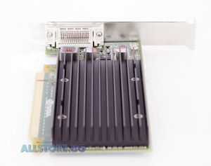 NVIDIA Quadro NVS 300, 512MB DDR3, Grade A