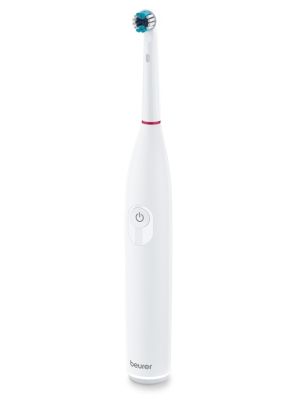 Electric toothbrush Beurer TB 30 Toothbrush + spare brushes 4 pcs. clean