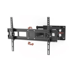 Hama FULLMOTION TV Wall Bracket, 32"-84", 118126