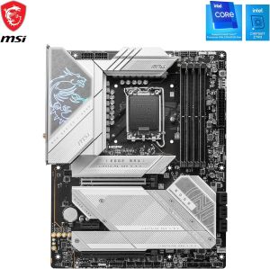 MSI MPG Z790 EDGE TI MAX WIFI