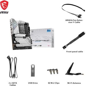 MSI MPG Z790 EDGE TI MAX WIFI