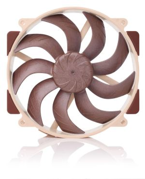 Ventilator Noctua NF-A14x25r G2 PWM, 140mm