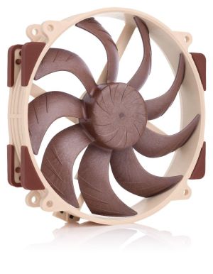 Ventilator Noctua NF-A14x25r G2 PWM, 140mm