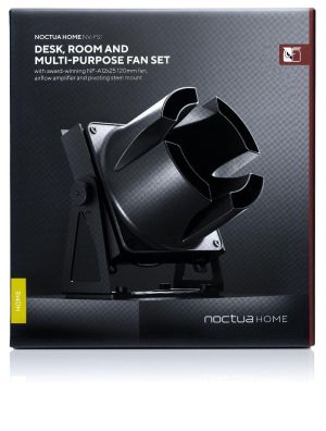 Multi-Purpose FAN SET Noctua NV-FS1