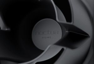 Ventilator multifuncțional Noctua NV-FS1