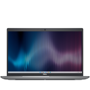 Dell Latitude 5540 BTX Base, Intel Core i5-1335U (12 MB cache, 10 cores, up to 4.6 GHz) 15.6" FHD (1920x1080) Non-Touch AG, IPS, 8GB(1x8) DDR4, 512GB SSD, Integrated Graphics, AX211 , BT, Cam+Mic, Backlit BG KBD, Ubuntu, 3Y ProSupport