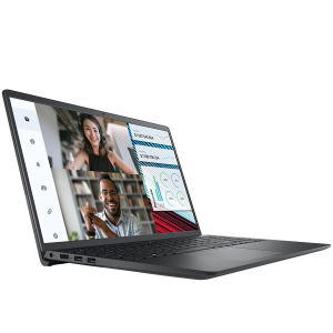 Dell Vostro 3520, Intel Core i3-1215U (6C, 10MB Cache, up to 4.4GHz), 15.6" FHD (1920x1080) 120Hz AG, 8GB (1x8GB) DDR4, 512GB M.2 SSD, Intel UHD Graphics, WiFi+BT, US Backlit KBD, no FPR, Ubuntu, 3Y ProSupport