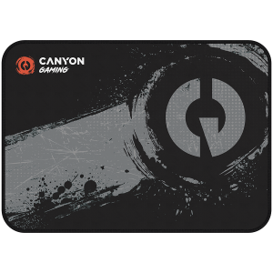 CANYON Oyuncu Mouse Pad 350X250X3mm