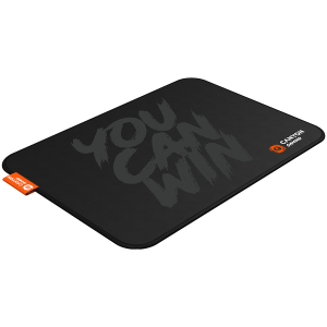 CANYON pad Speed MP-5 350x250mm Black