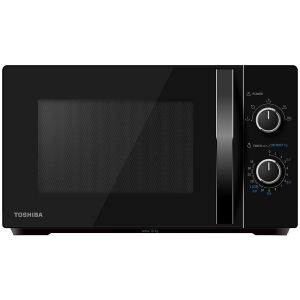 Microwave Grill 800 W with Crispy Grill 1000 W & Combi Hob, 20 L