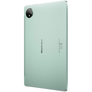 Blackview Tab 80 4GB/64GB, 10.1 inch FHD  In-cell  800x1280, Octa-core, 5MP Front/8MP Back Camera, Battery 7680mAh, Android 13, SD card slot, Green