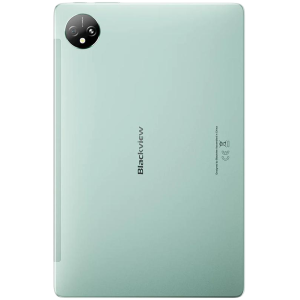 Blackview Tab 80 4GB/64GB, 10.1 inch FHD  In-cell  800x1280, Octa-core, 5MP Front/8MP Back Camera, Battery 7680mAh, Android 13, SD card slot, Green