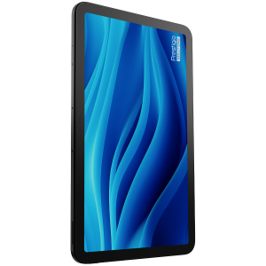 Prestigio Solutions Virtuoso 10.36inch tablet T618 6GB+128GB, 1200*2000K IPS panel 400cd/m2, TP incell, Camera Front 5MP+ Rear 8MP, 8000mAh Battery, Dual Wifi, BT5.0, GPS, FM,  15W fast charging, 2G/3G/4G,Android13