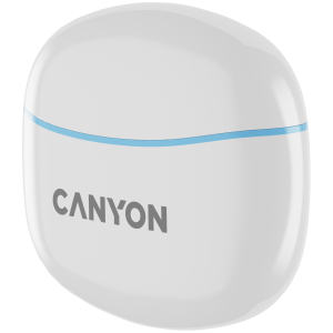 CANYON headset TWS-5 Blue