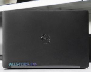 Dell Latitude 7480, Intel Core i7, 8192MB So-Dimm DDR4, 256GB M.2 SATA SSD, Intel HD Graphics 520, 14" 1920x1080 Full HD 16:9 , Grade A