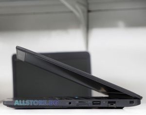 Dell Latitude 7480, Intel Core i7, 8192MB So-Dimm DDR4, 256GB M.2 SATA SSD, Intel HD Graphics 520, 14" 1920x1080 Full HD 16:9 , Grade A