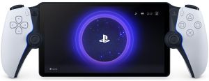 Playstation Portal Remote Player