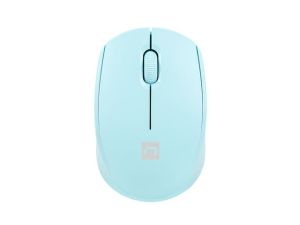 Мишка Natec Mouse Stork Wireless 1600DPI Optical, Blue