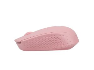 Мишка Natec Mouse Stork Wireless 1600DPI Optical, Pink