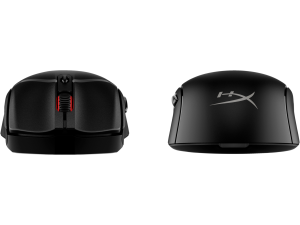 Gaming Wireless Mouse HyperX Pulsefire Haste 2 Core Black