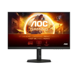 Monitor AOC Q27G4XN, 27