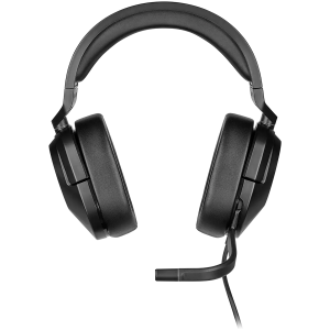 Corsair HS55 Surround Headset, Carbon - EU, EAN: 0840006643708