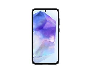 Калъф Samsung A55 Silicone Case Black