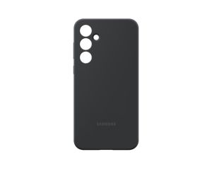 Калъф Samsung A55 Silicone Case Black