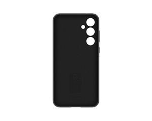 Калъф Samsung A55 Silicone Case Black