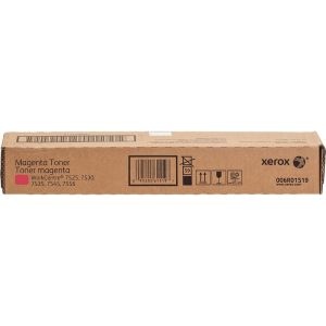 XEROX 006R01519 Magenta Toner Cartridge DMO Sold WC7545 / WC7556