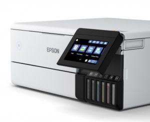 Мастилоструйно многофункционално устройство Epson EcoTank L8160