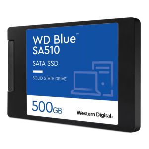 Твърд диск Western Digital Blue 500GB