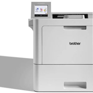 Лазерен принтер Brother HL-L9430CDN Colour Laser Printer