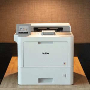 Лазерен принтер Brother HL-L9430CDN Colour Laser Printer