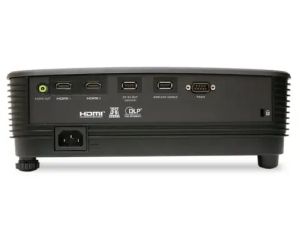 ACER VERO PD2527i Projector DLP 1080p 2700Lm 2.000.000:1 Wifi EMEA 2.6Kg Carrying Case EURO Power