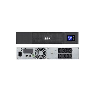 Непрекъсваем ТЗИ Eaton 5SC 1000i Rack2U