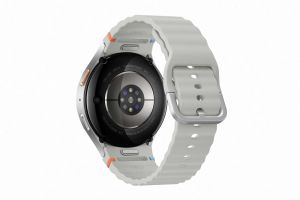 SAMSUNG SM-L310F GALAXY Watch7 BT 44mm Silver