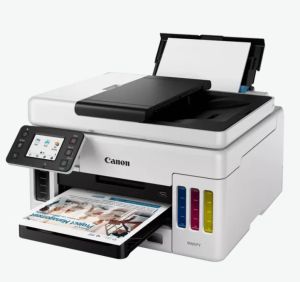 CANON Maxify GX6040 MFP up to 24 ipm