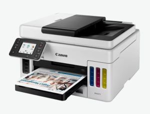 CANON Maxify GX6040 MFP up to 24 ipm