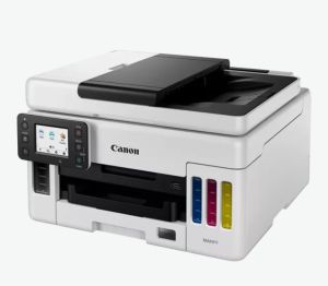 CANON Maxify GX6040 MFP up to 24 ipm