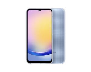 Калъф Samsung A25 5G Clear Case Transparent