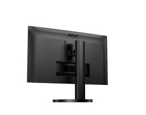 Монитор AOC 24B3CF2, 23.8" IPS WLED, 1920x1080@100Hz, 4ms GtG, 1ms MPRT, 250cd m/2, 1300:1, 20M:1 DCR, Adaptive Sync, FlickerFree, Low Blue Light., 2Wx2, Tilt, Height Adjust, HDMI, USB hub