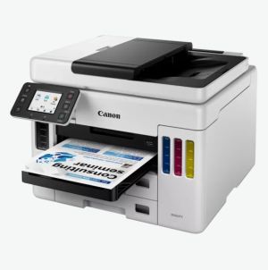 CANON Maxify GX7040 MFP up to 24 ipm