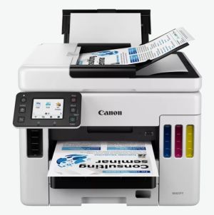 CANON Maxify GX7040 MFP up to 24 ipm